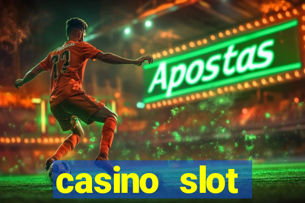 casino slot machines free games