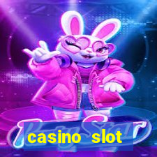 casino slot machines free games