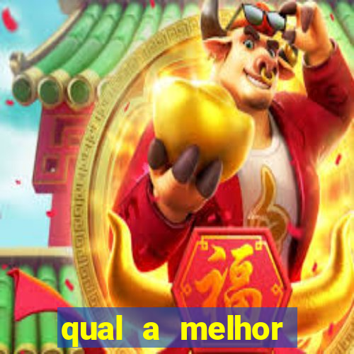 qual a melhor plataforma de jogos online para ganhar dinheiro