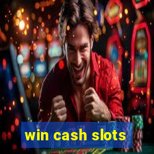 win cash slots