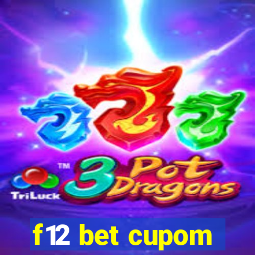 f12 bet cupom