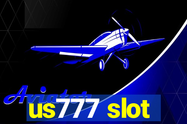 us777 slot