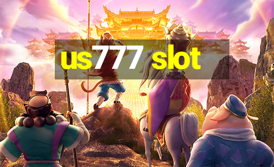 us777 slot