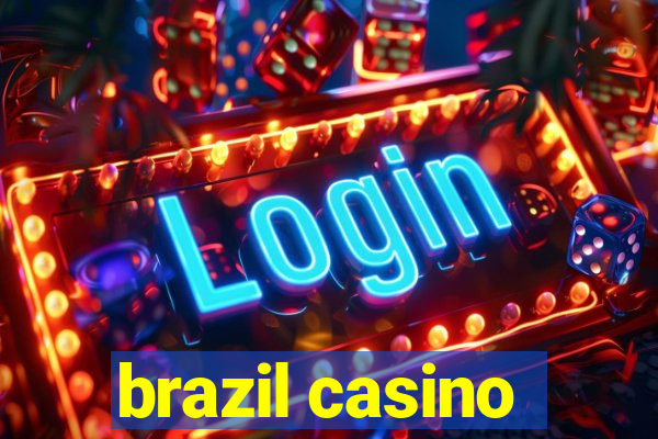 brazil casino