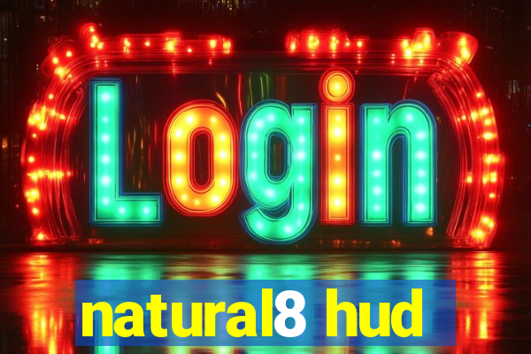 natural8 hud