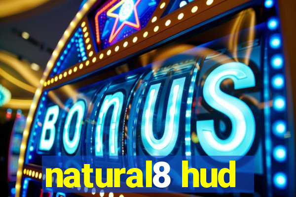 natural8 hud