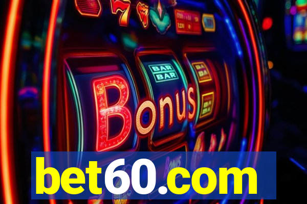 bet60.com