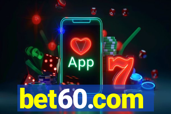 bet60.com