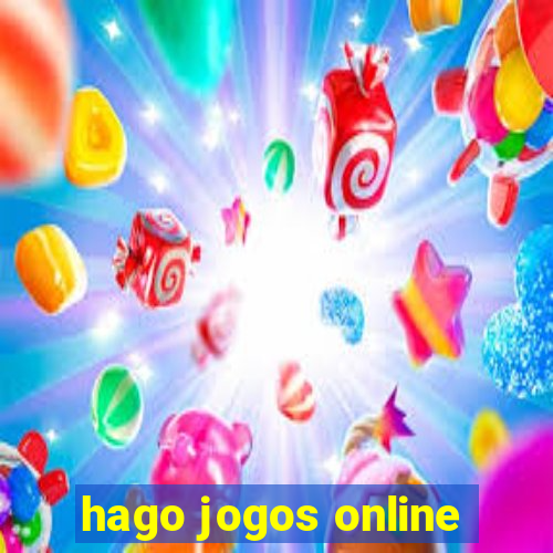 hago jogos online