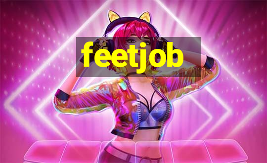 feetjob