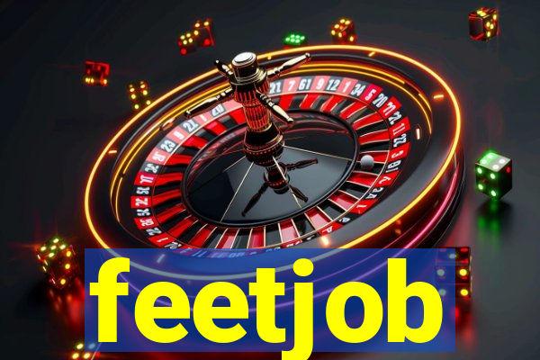 feetjob