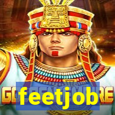 feetjob