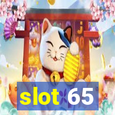 slot 65