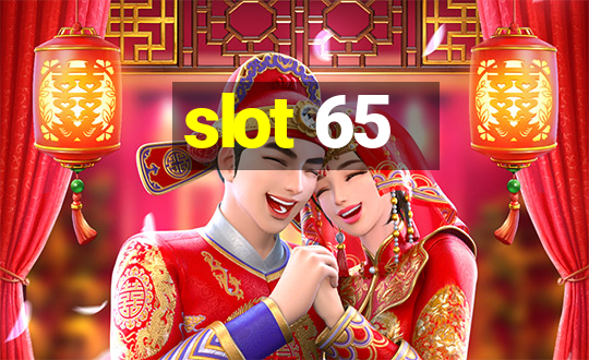 slot 65