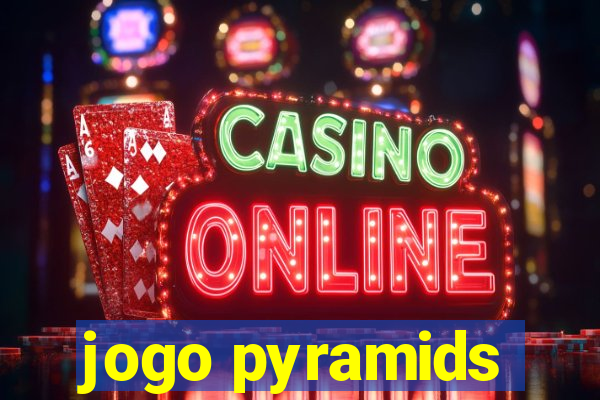 jogo pyramids