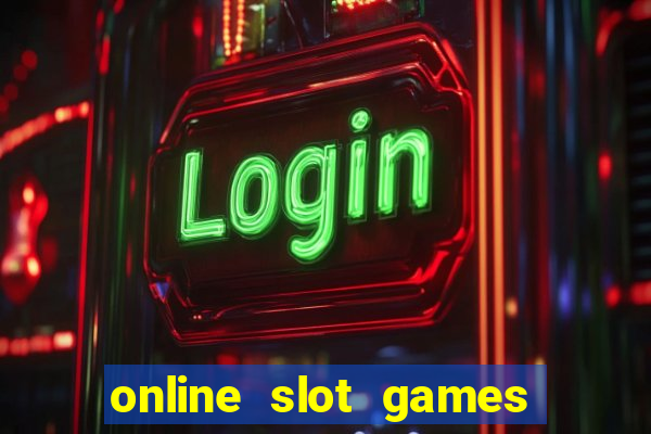 online slot games real money myanmar