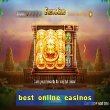 best online casinos for australians