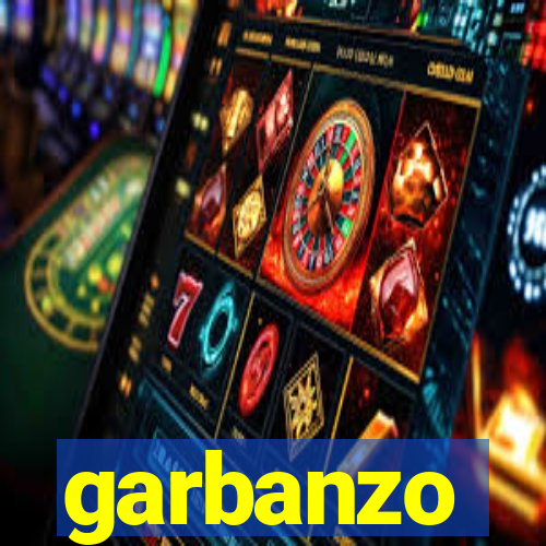 garbanzo