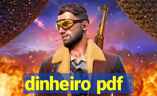 dinheiro pdf