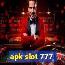 apk slot 777