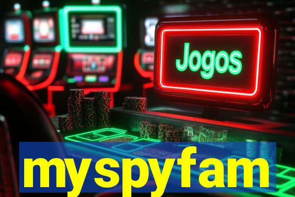 myspyfam