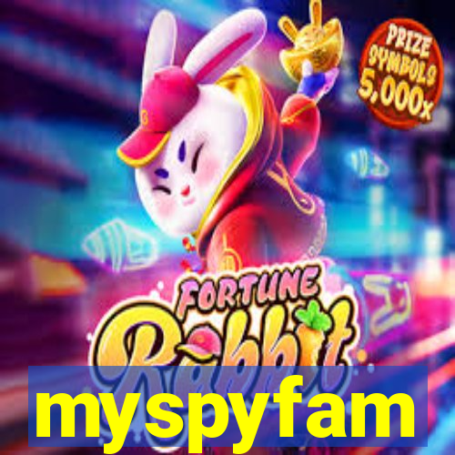 myspyfam