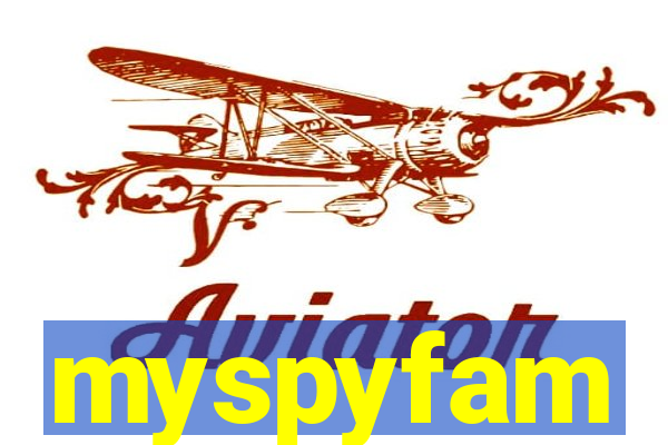 myspyfam