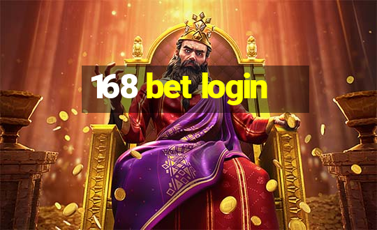 168 bet login