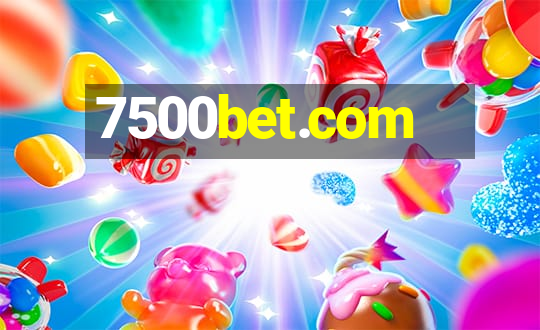 7500bet.com