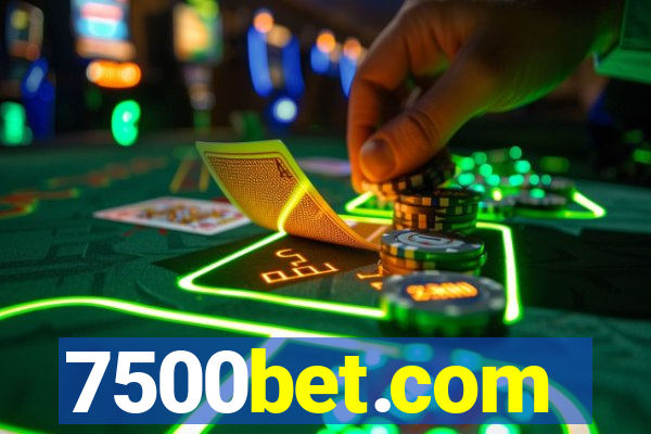 7500bet.com