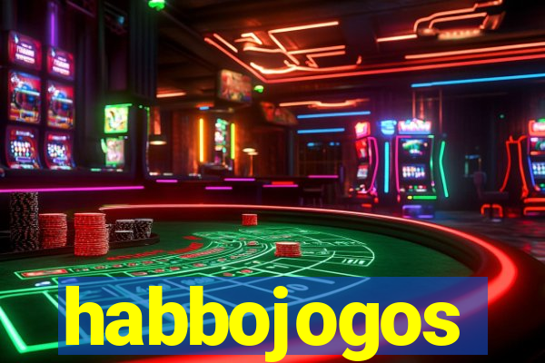 habbojogos