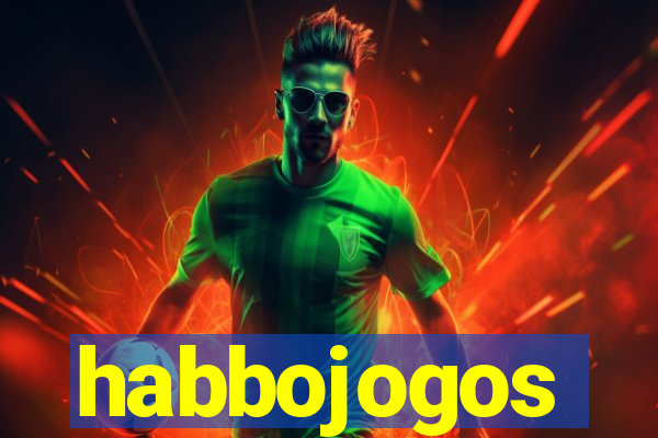 habbojogos