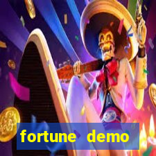 fortune demo grátis tigre