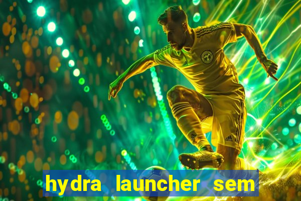 hydra launcher sem downloads disponível