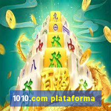 1010.com plataforma