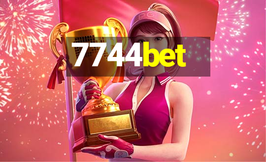 7744bet