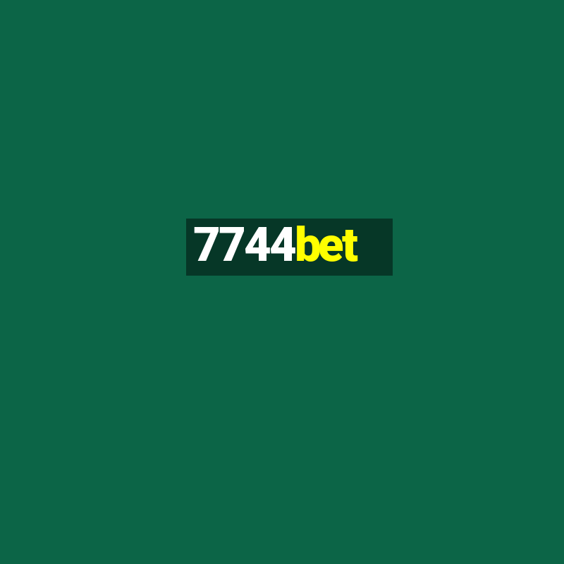 7744bet