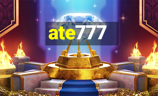 ate777