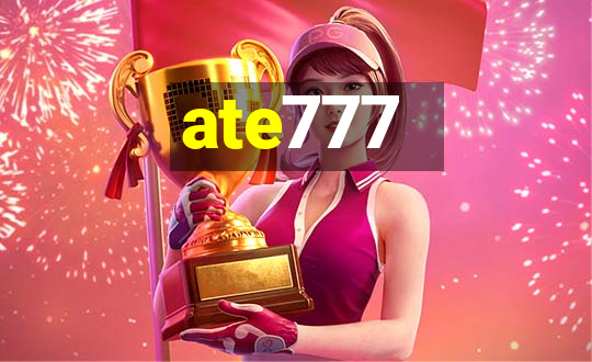 ate777