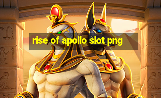 rise of apollo slot png