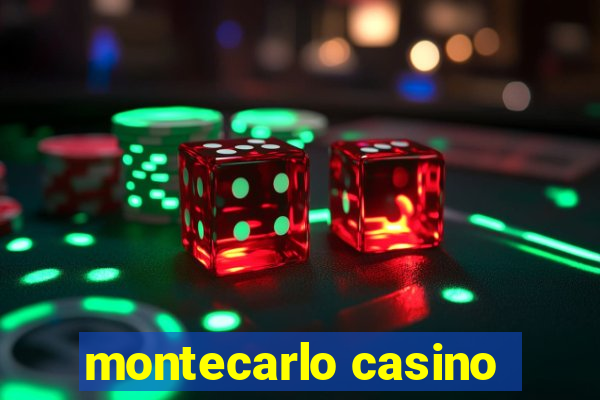 montecarlo casino