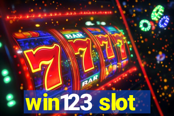 win123 slot