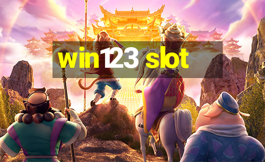 win123 slot