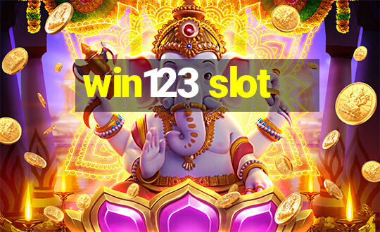 win123 slot