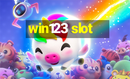 win123 slot