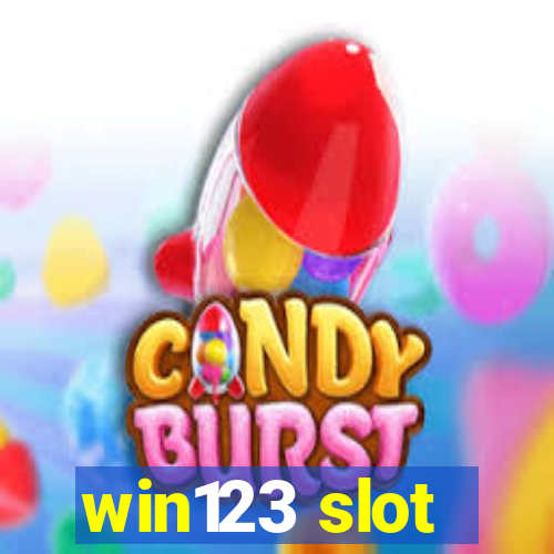 win123 slot