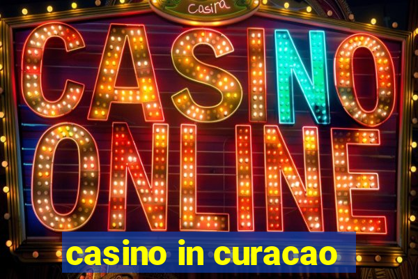 casino in curacao