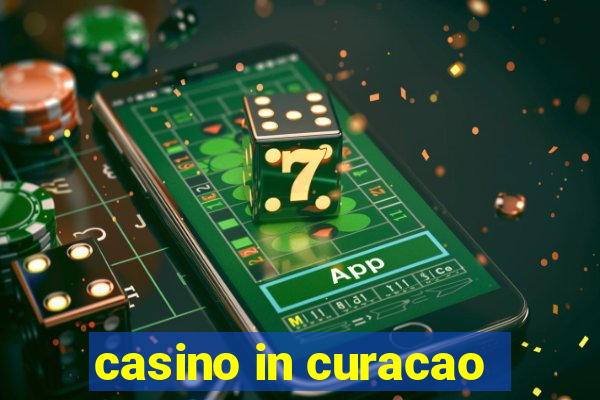 casino in curacao