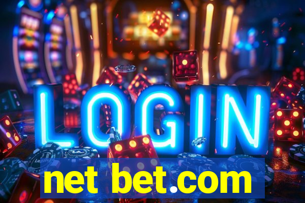 net bet.com