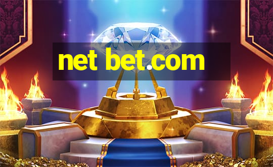 net bet.com